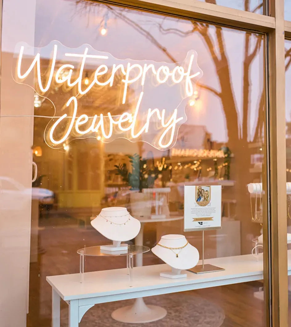 Shop In Store