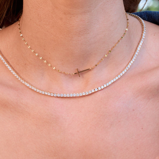 Eve Heavenly Choker