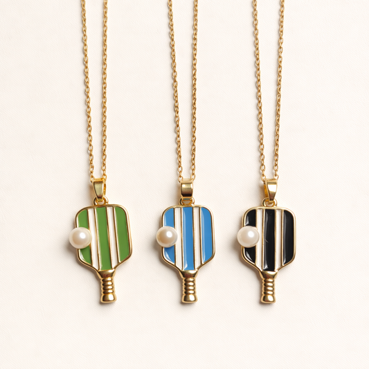 Pickleball Necklaces