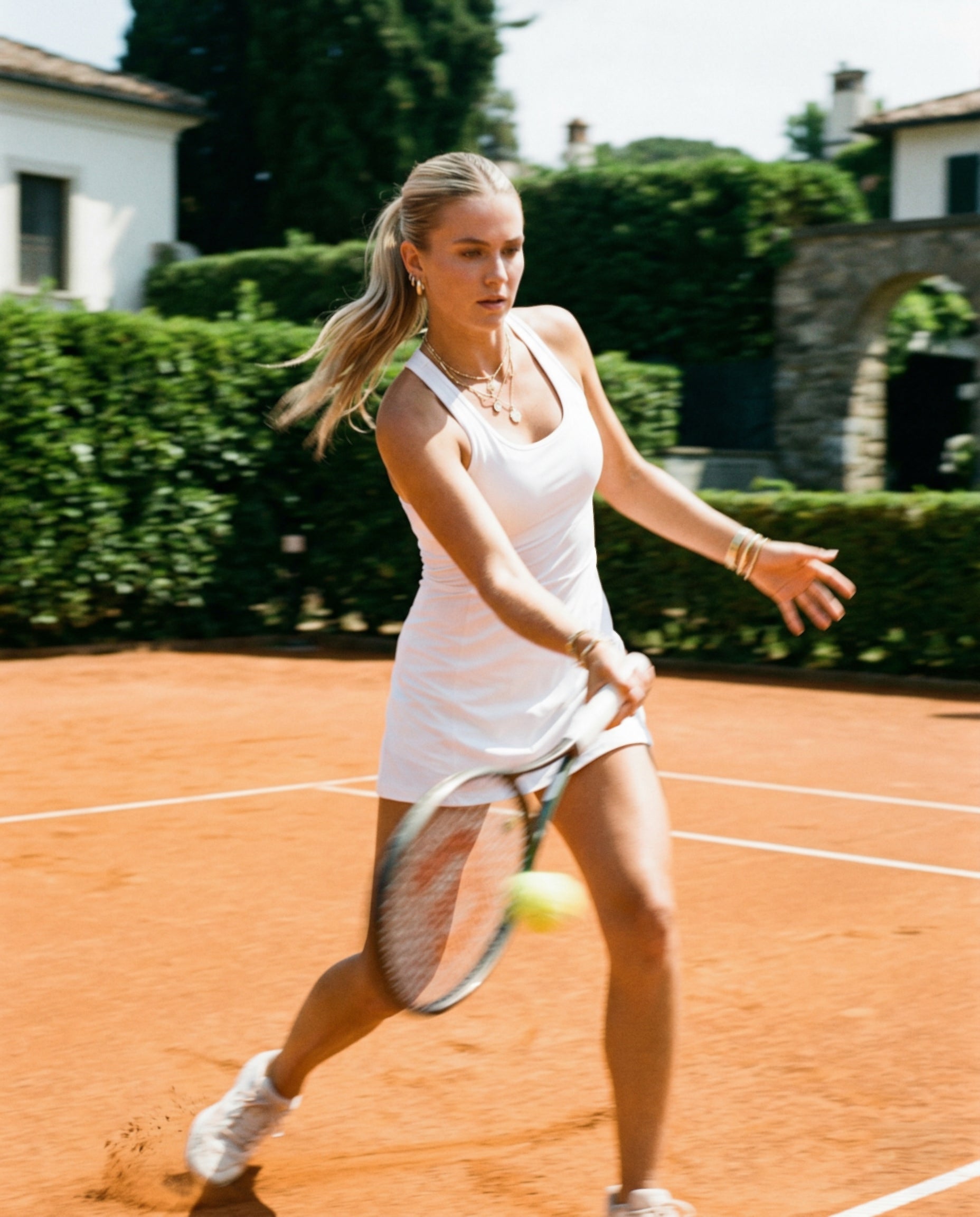 Tennis