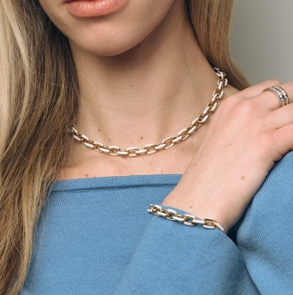 Paula Jewelry Set