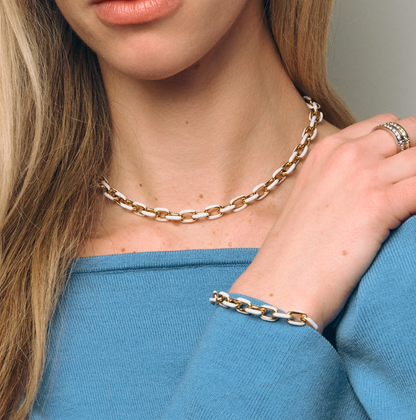Paula Jewelry Set
