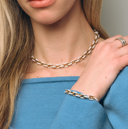 Paula Jewelry Set