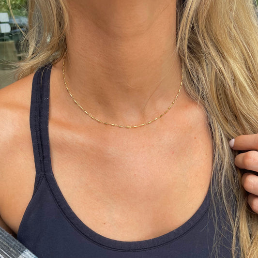 Piper Necklace
