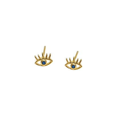 Eye See You Studs