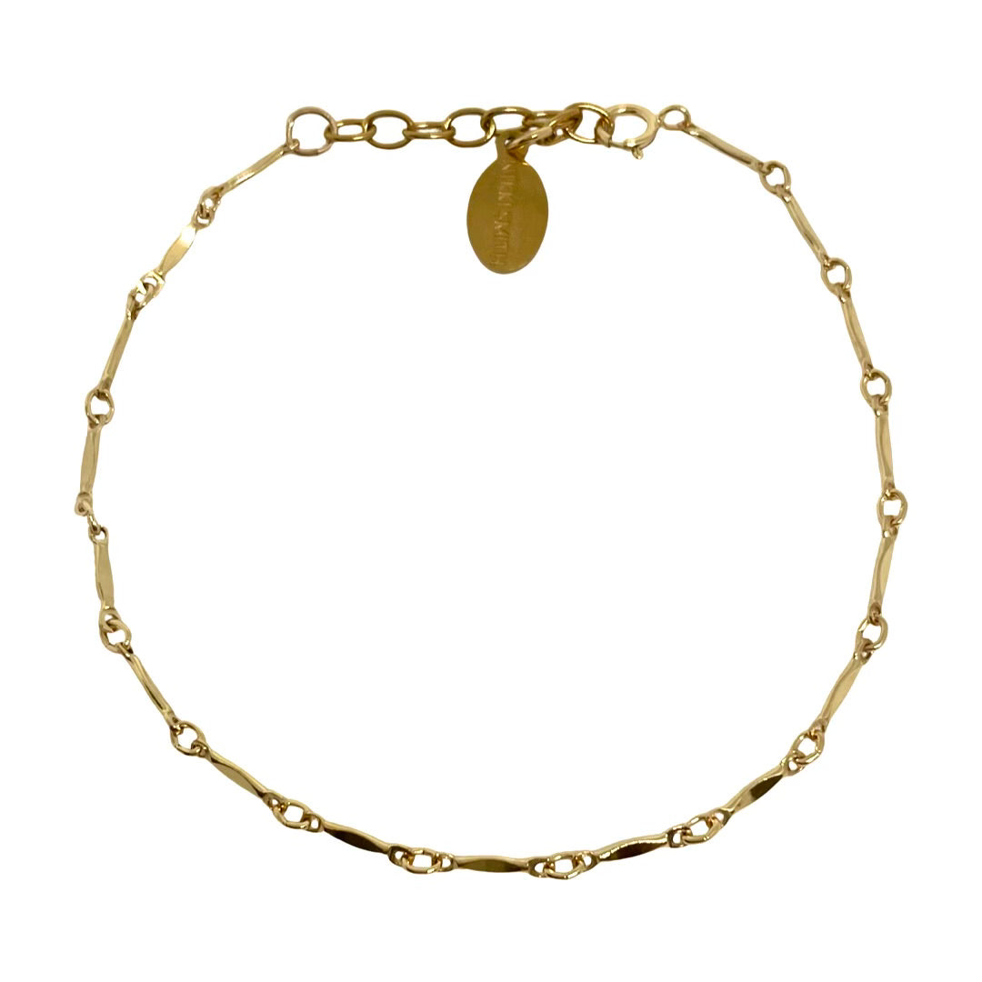 Nikki Chain Bracelet
