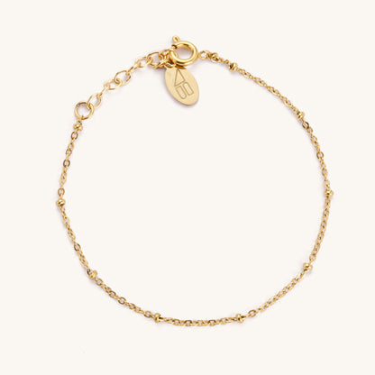 Jess Chain Bracelet