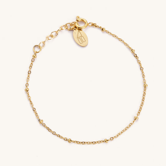 Jess Chain Bracelet