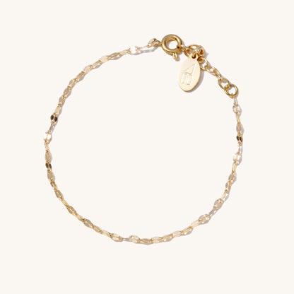 Eve Chain Bracelet