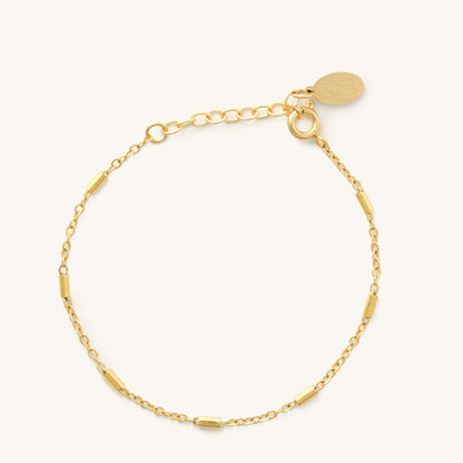 Piper Chain Bracelet