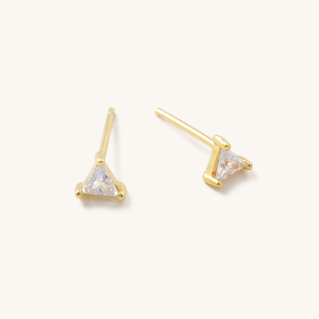 Stud Earrings – Nikki Smith Designs