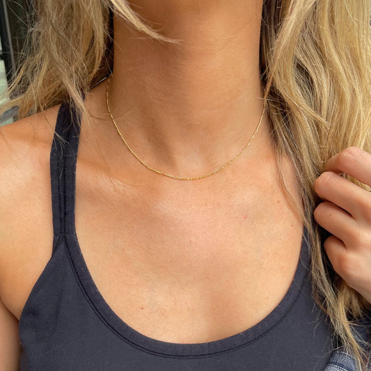 Eden Necklace