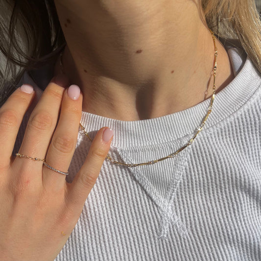 Nikki Necklace