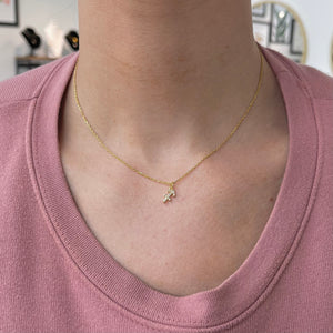 Zodiac Charm Necklaces