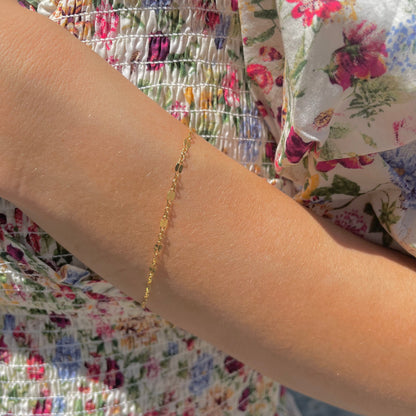Eve Chain Bracelet