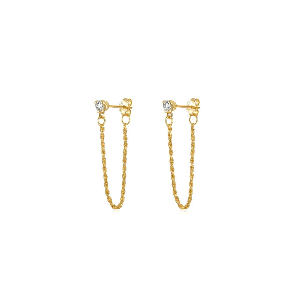 Stud Earrings – Nikki Smith Designs