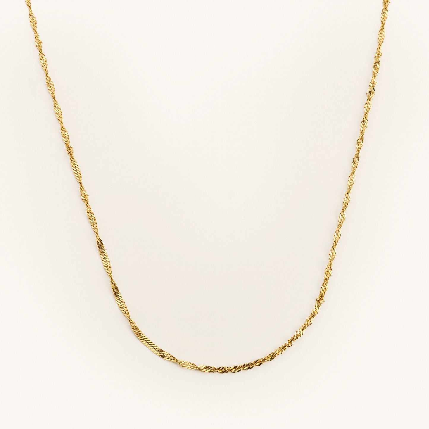Fallon Necklace