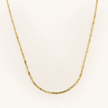 Fallon Necklace