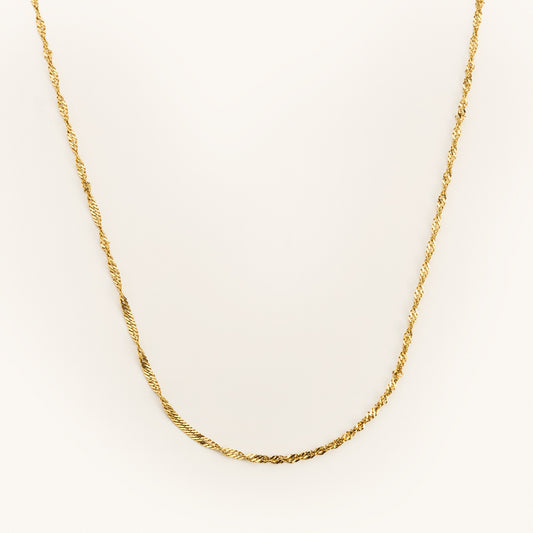 Fallon Necklace