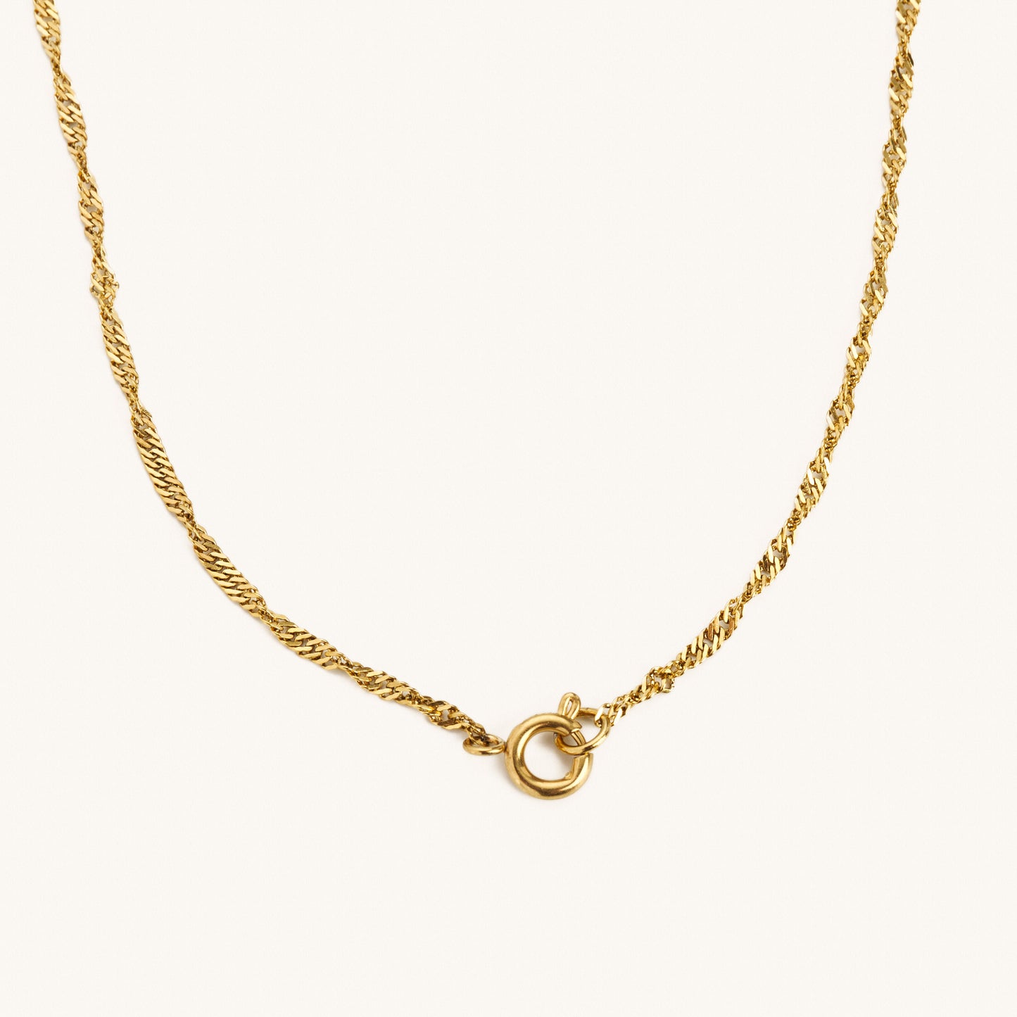 Fallon Necklace