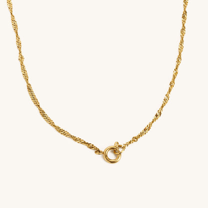 Fallon Necklace