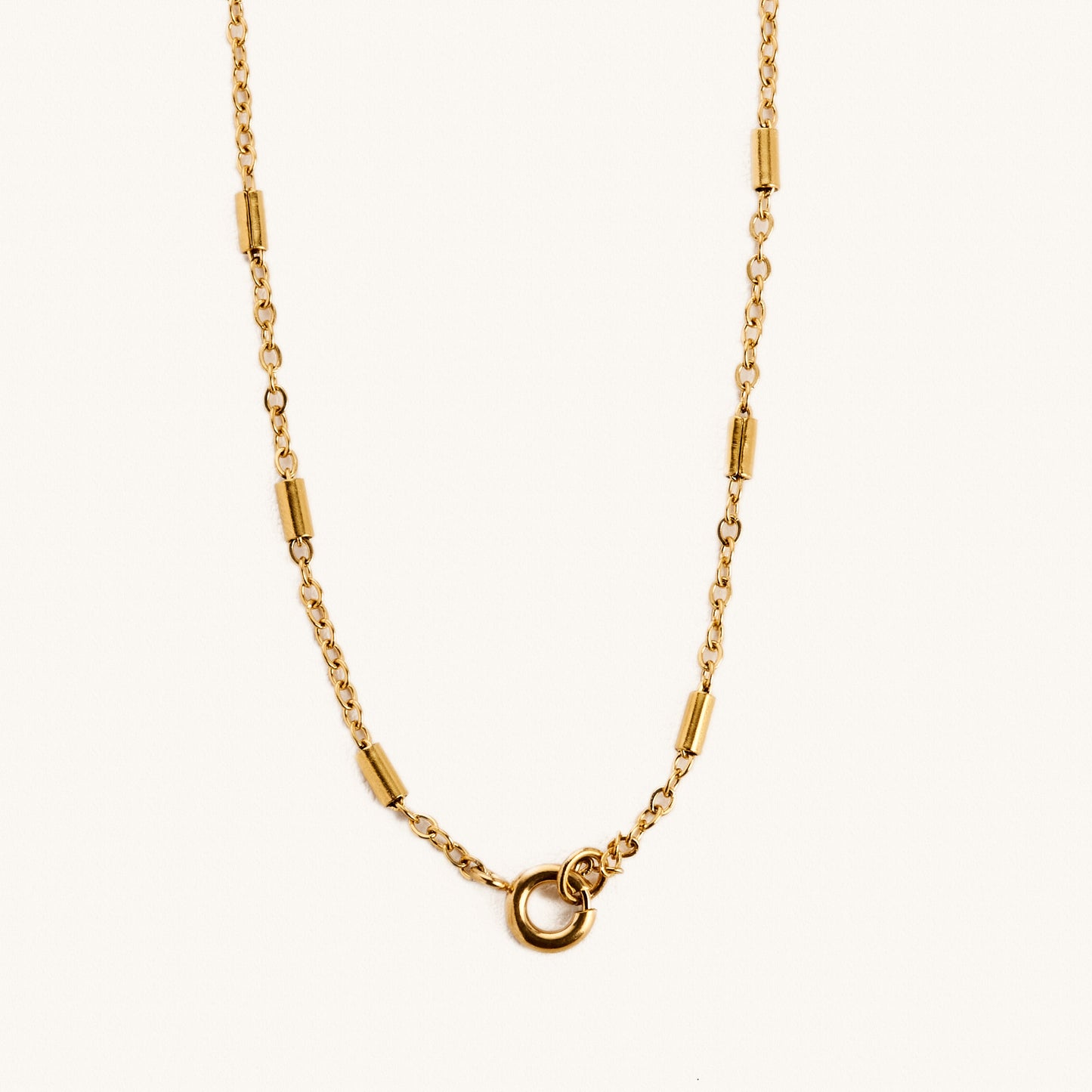 Piper Necklace