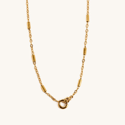Piper Necklace