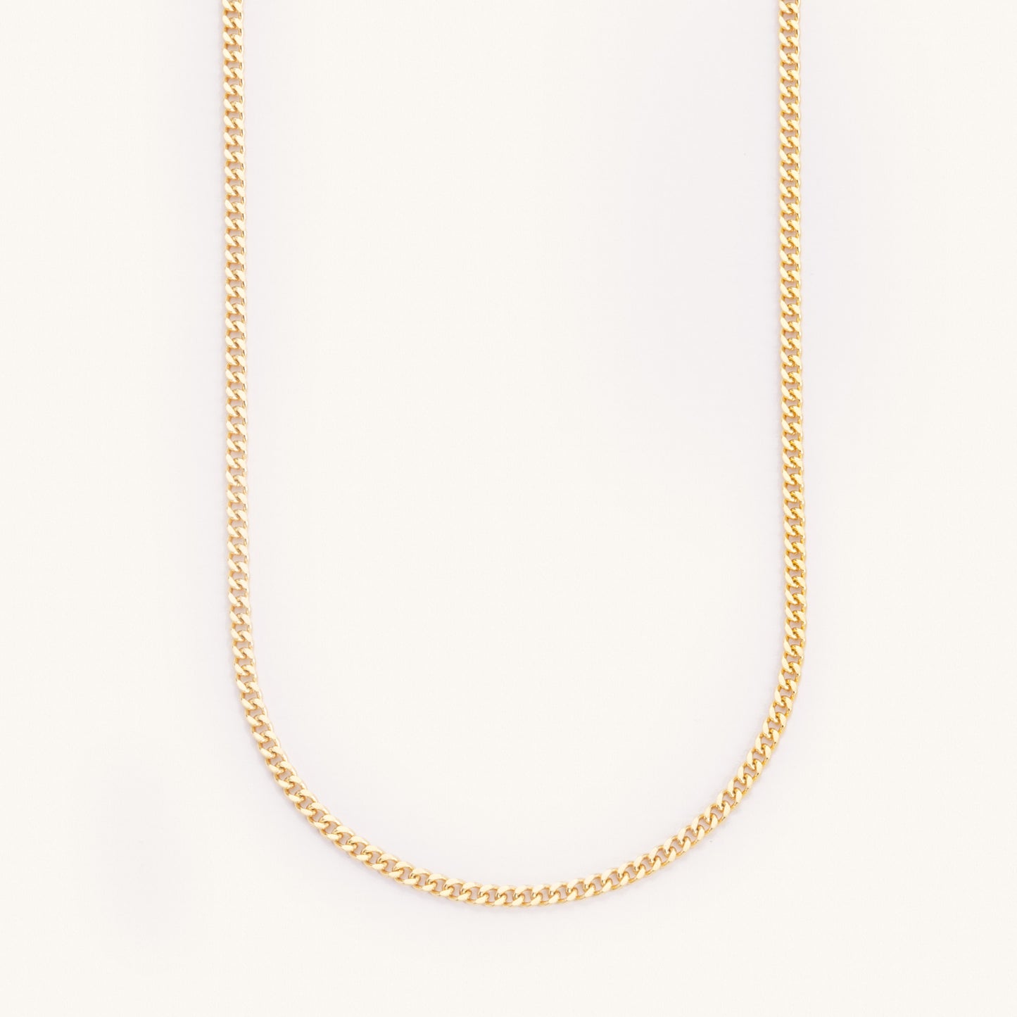 Reagan Necklace