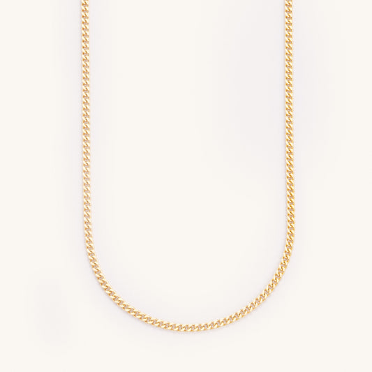 Reagan Necklace