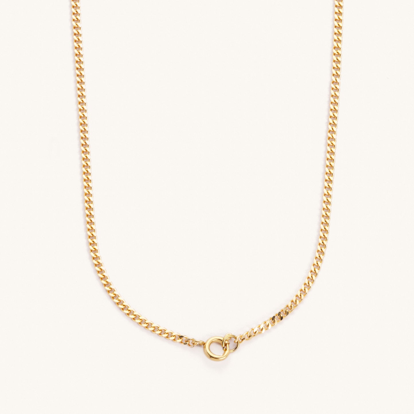 Reagan Necklace