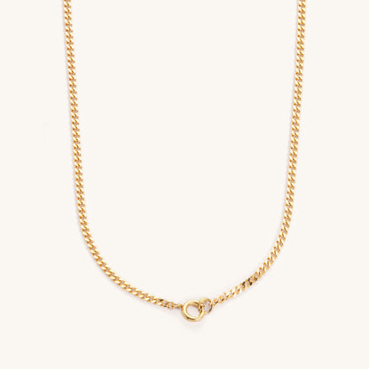 Reagan Necklace