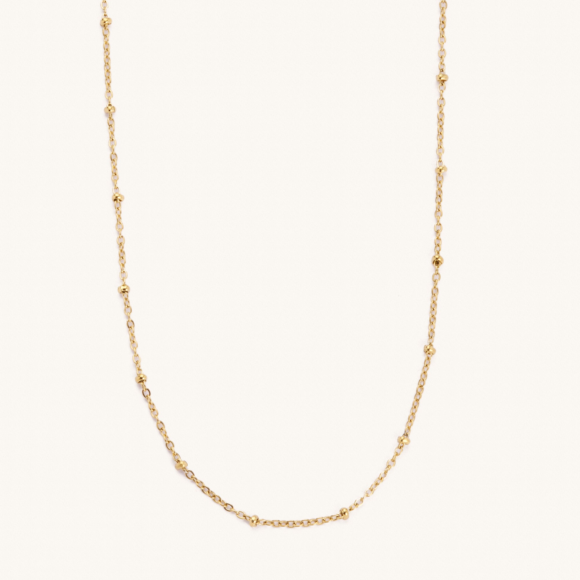 Tarnish-free Gold-filled Necklaces by Lady Estere – Lady Estere Jewellery