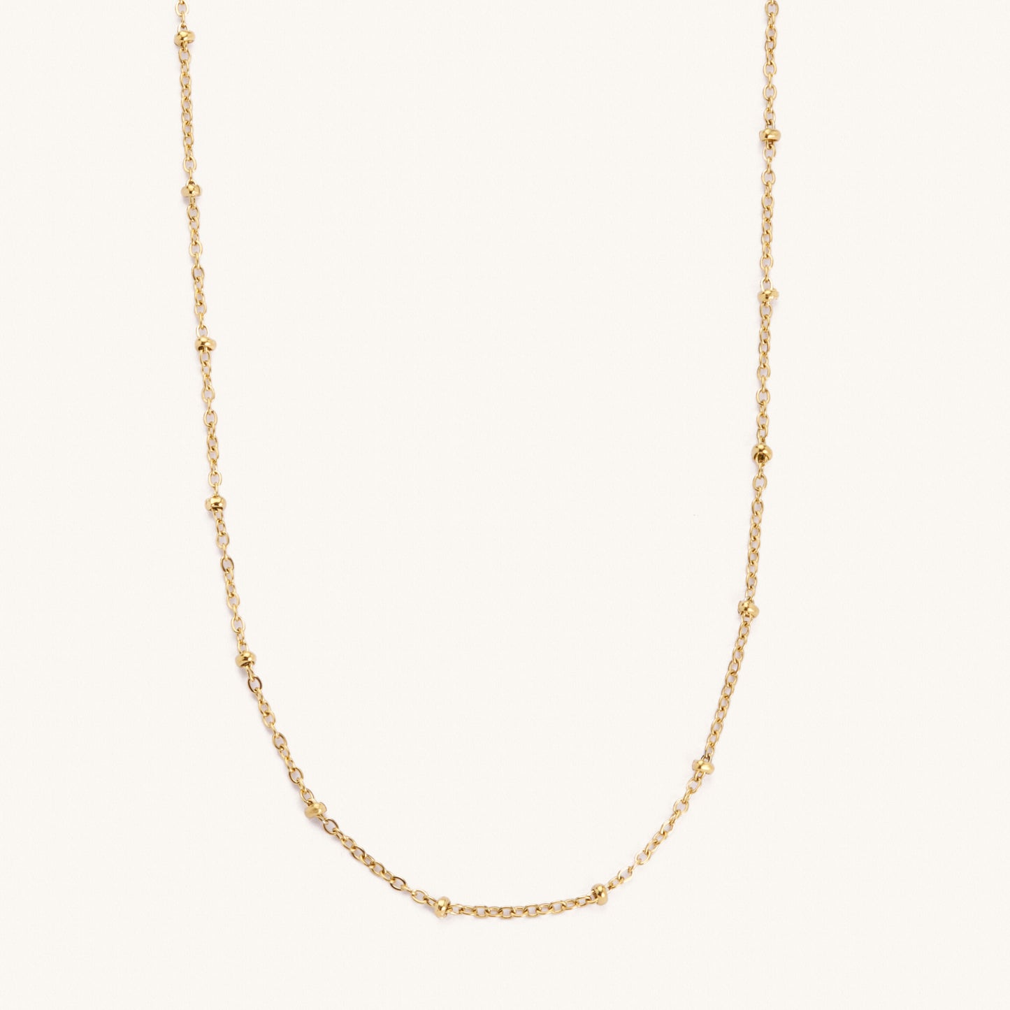 Jess Necklace