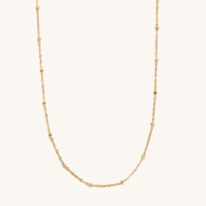 Jess Necklace