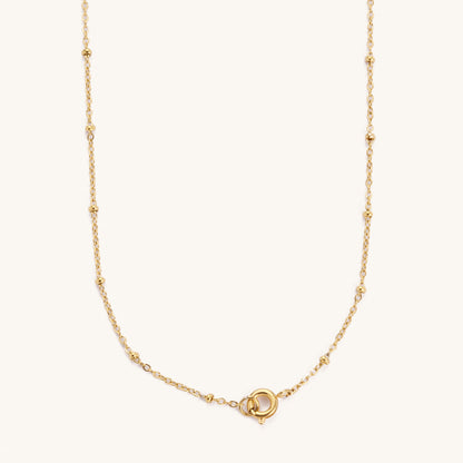 Jess Necklace