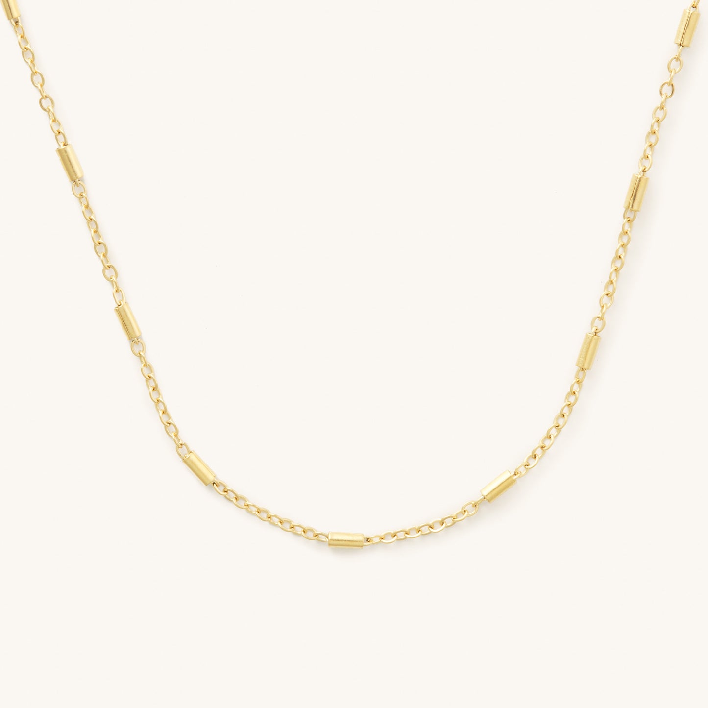 Piper Necklace