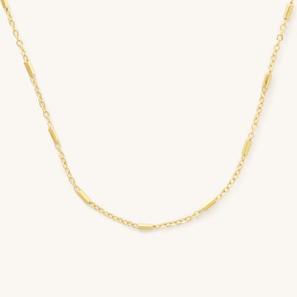 Piper Necklace