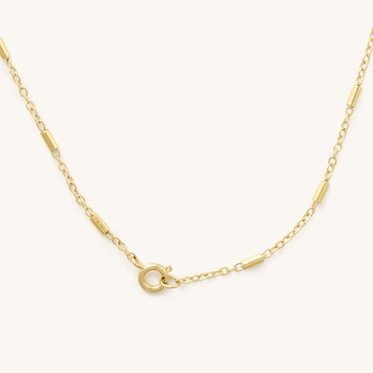 Piper Necklace