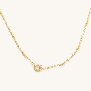 Piper Gold Filled Necklace
