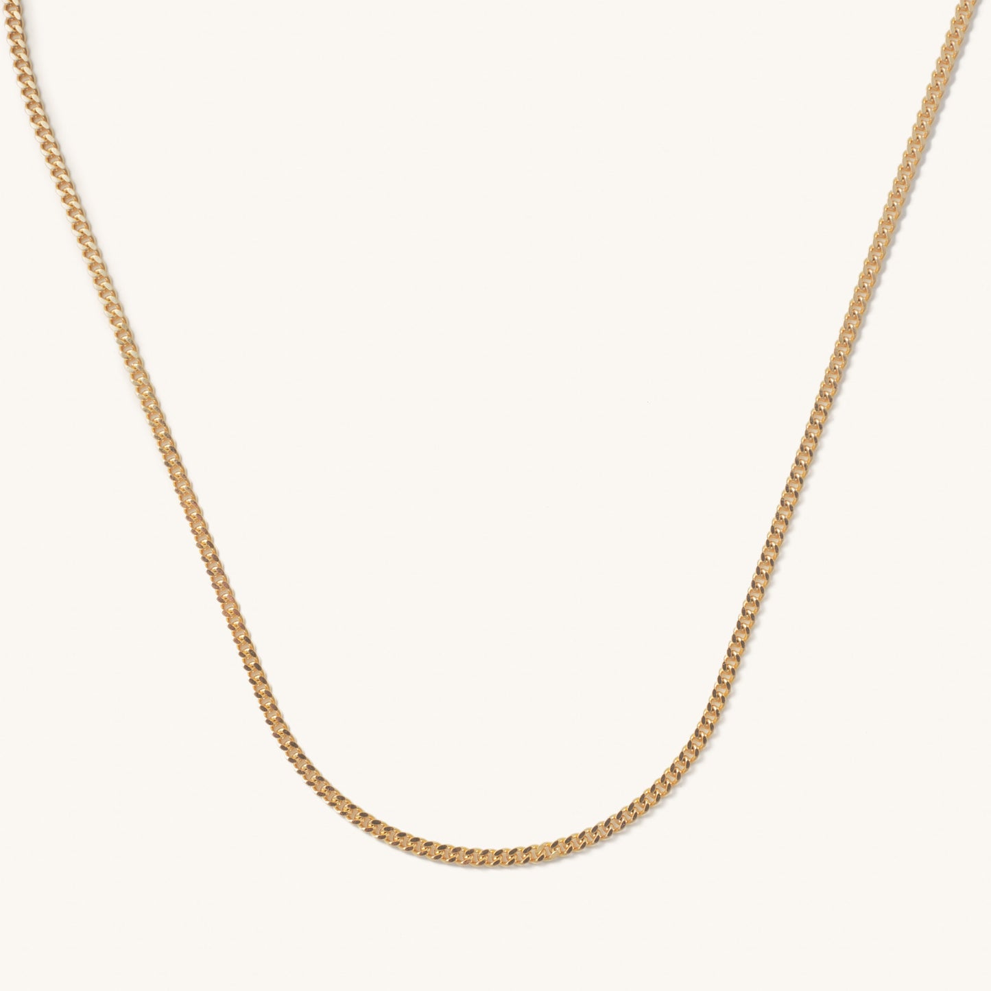 Reagan Necklace