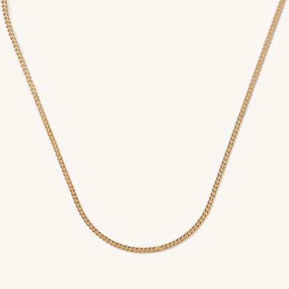 Reagan Necklace