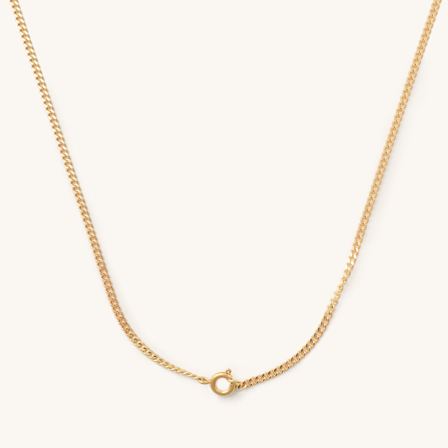 Reagan Necklace