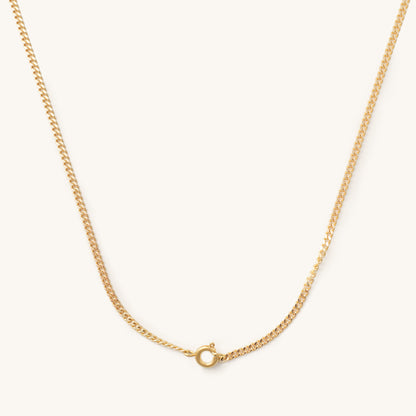 Reagan Necklace