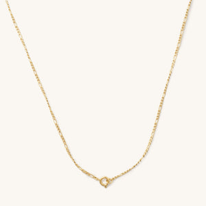 Eden Gold Filled Necklace