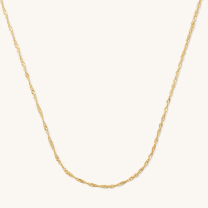 Fallon Necklace
