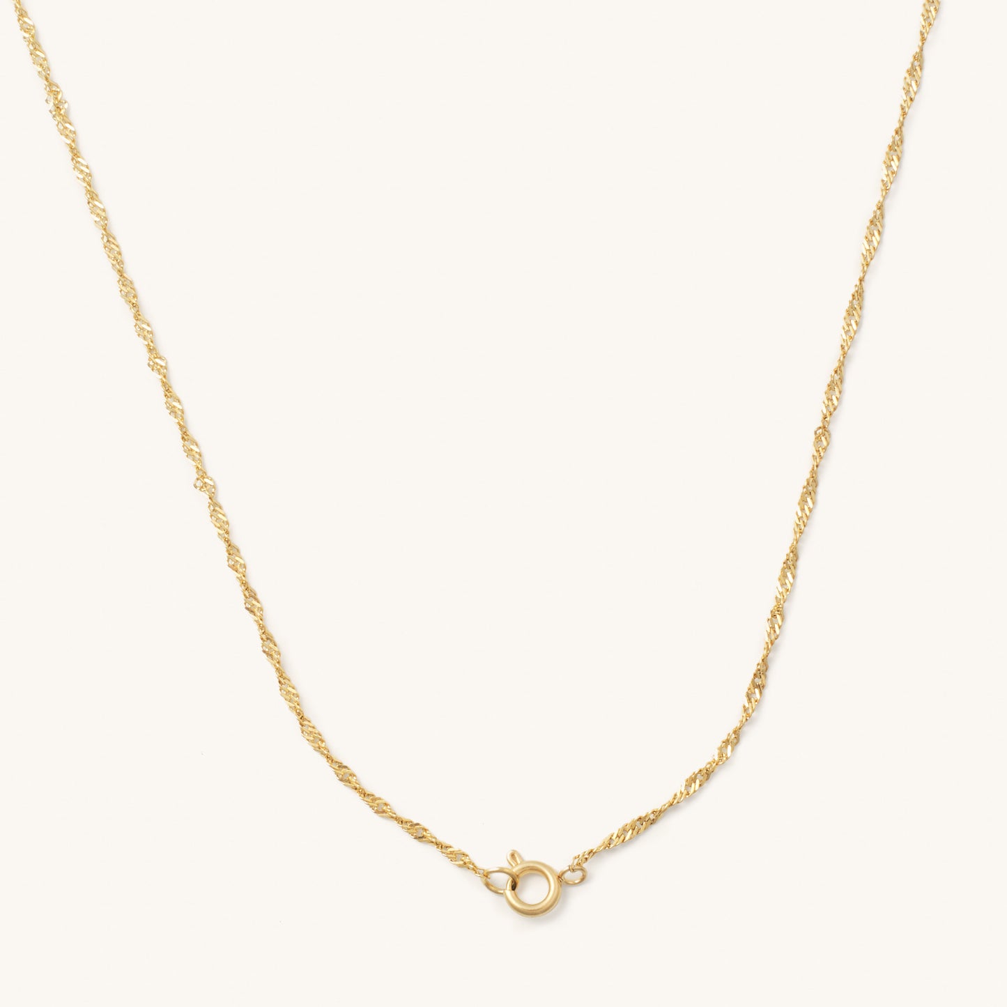 Fallon Necklace