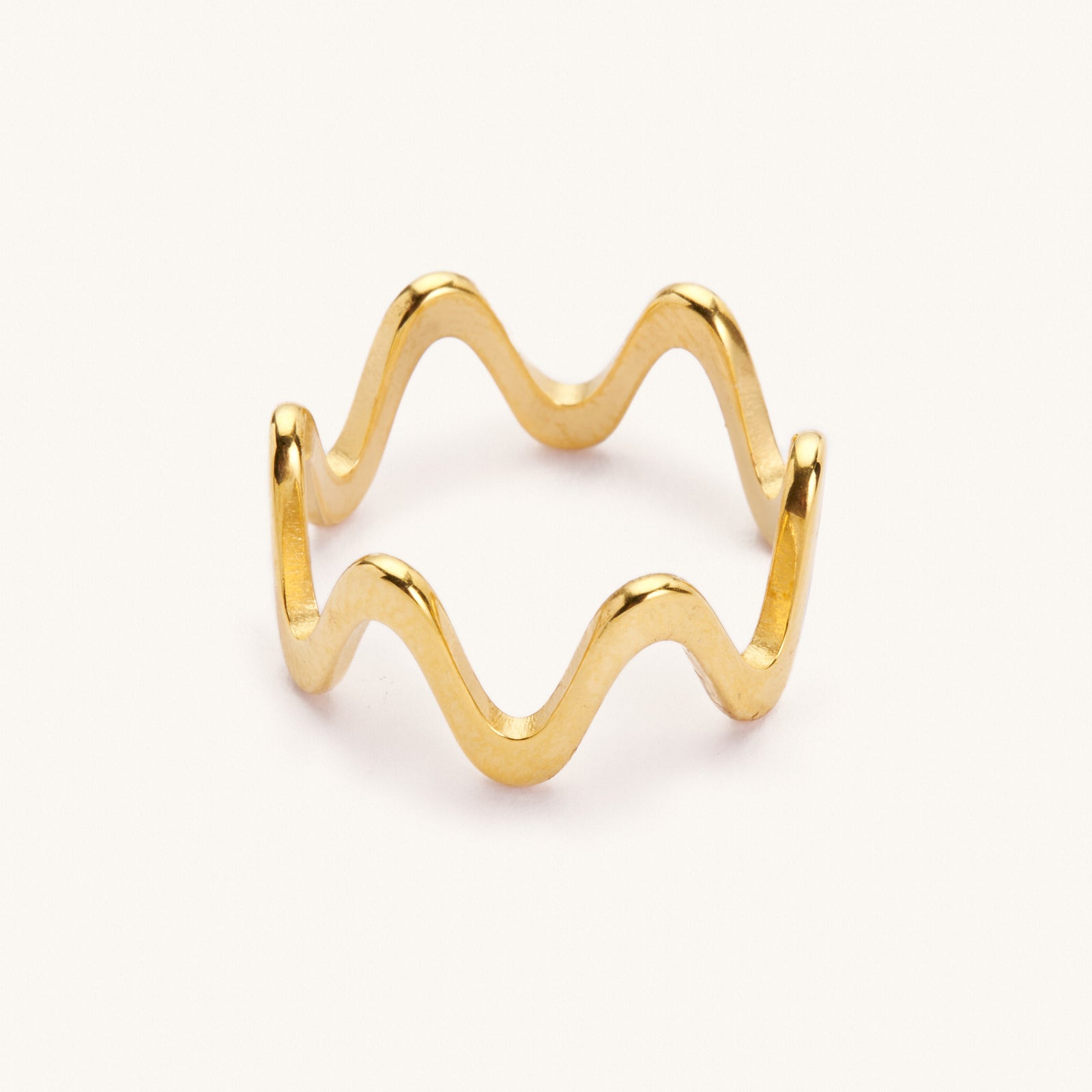 Gold Rings for Women